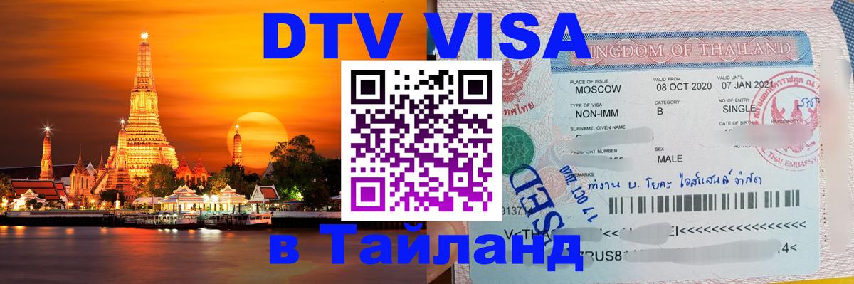 Оформление DTV визы под ключ: стоимость и тарифы, только загранпаспорт - Череповец  19.11.2025 